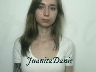 JuanitaDanie