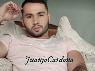 JuanjoCardona