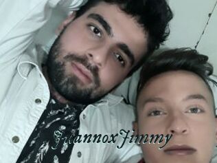 JuannoxJimmy