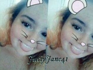 JuciyJane41