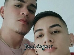 JudAugust