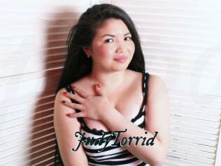 JudyTorrid