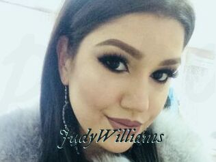 JudyWilliams