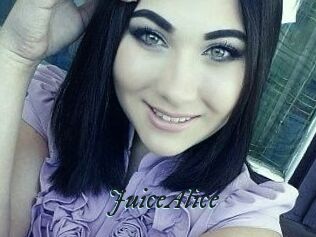 Juice_Alice