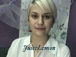 JuiceLemon