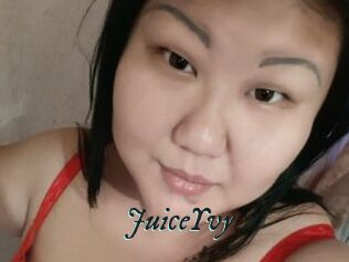 JuiceYvy