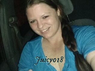 Juicy018