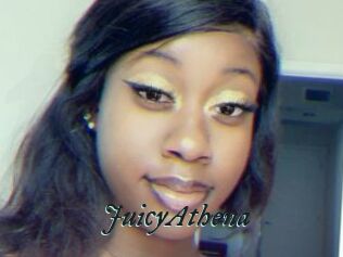 JuicyAthena
