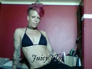 JuicyJToy