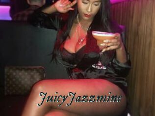 JuicyJazzmine Pharaons Porn