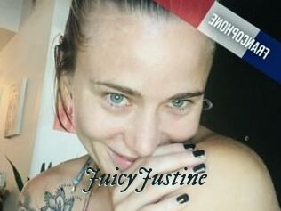 JuicyJustine