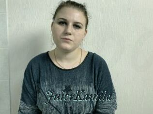 JuicyKamila
