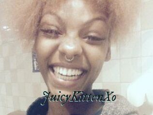 JuicyKittenXo