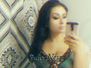 JuicyNessa