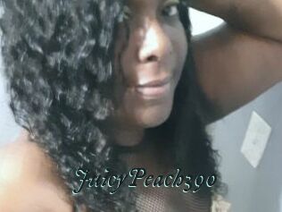 JuicyPeach390