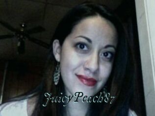 JuicyPeach87