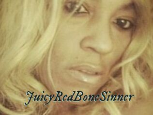JuicyRedBoneSinner