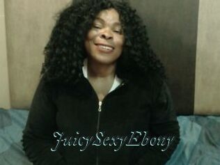 JuicySexyEbony