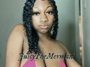 JuicyTheMermaid