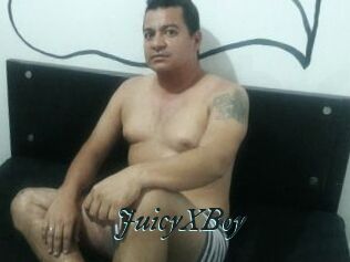 JuicyXBoy