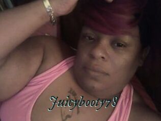 Juicybooty78
