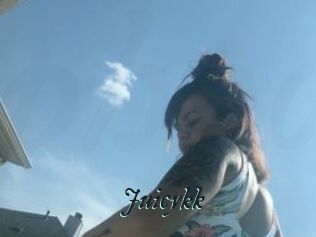 Juicykk