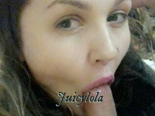 Juicylola Pharaons Porn