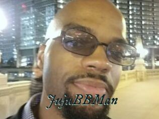 JujuBBMan