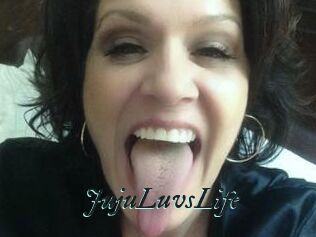 JujuLuvsLife