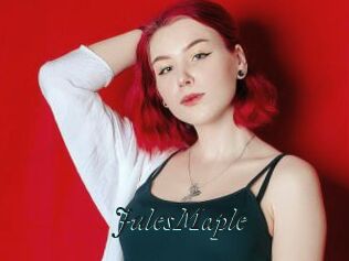 JulesMaple
