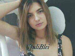 JuliBlei