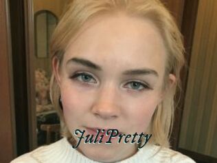 JuliPretty