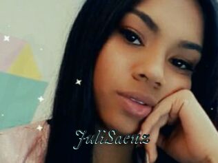 JuliSaenz