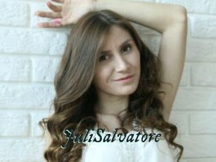 JuliSalvatore