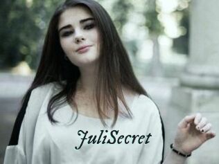 JuliSecret