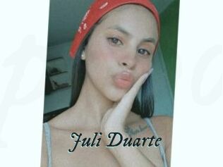 Juli_Duarte Pharaons Porn