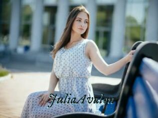 JuliaAvalon
