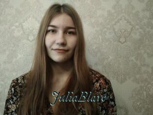 JuliaBlare
