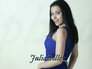 JuliaBoller