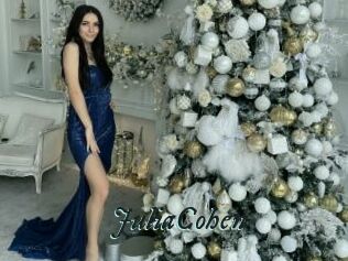 JuliaCohen