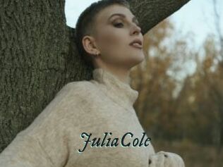 JuliaCole