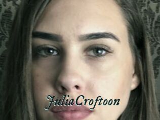 JuliaCroftoon