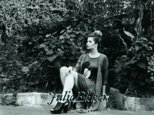 JuliaEkkert