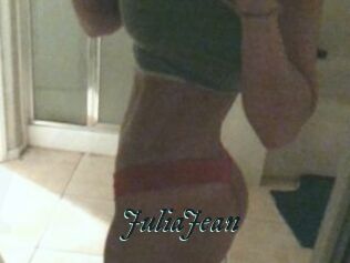 JuliaJean