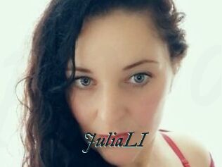 JuliaLI