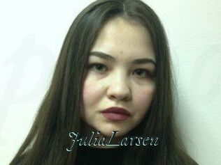 JuliaLarsen