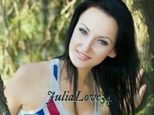 JuliaLove34