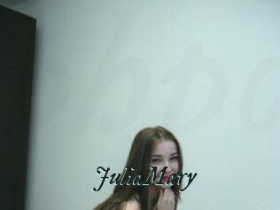 JuliaMary