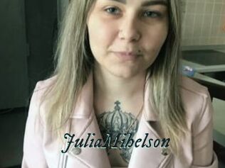 JuliaMihelson