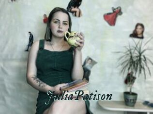 JuliaPatison